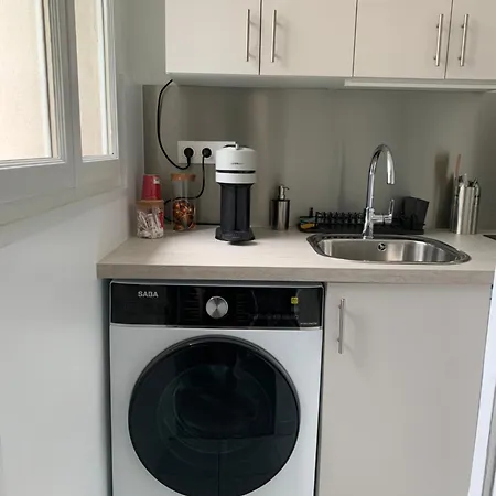 2 Pieces Renove Parc Des Expositions Porte De Versailles Apartment Vanves