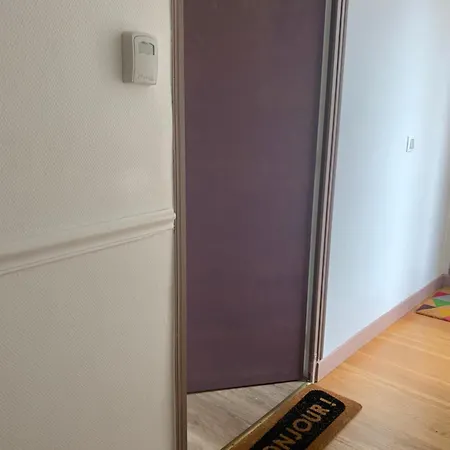 Apartment 2 Pieces Renove Parc Des Expositions Porte De Versailles *