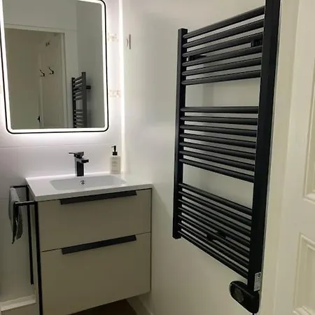 Apartment 2 Pieces Renove Parc Des Expositions Porte De Versailles